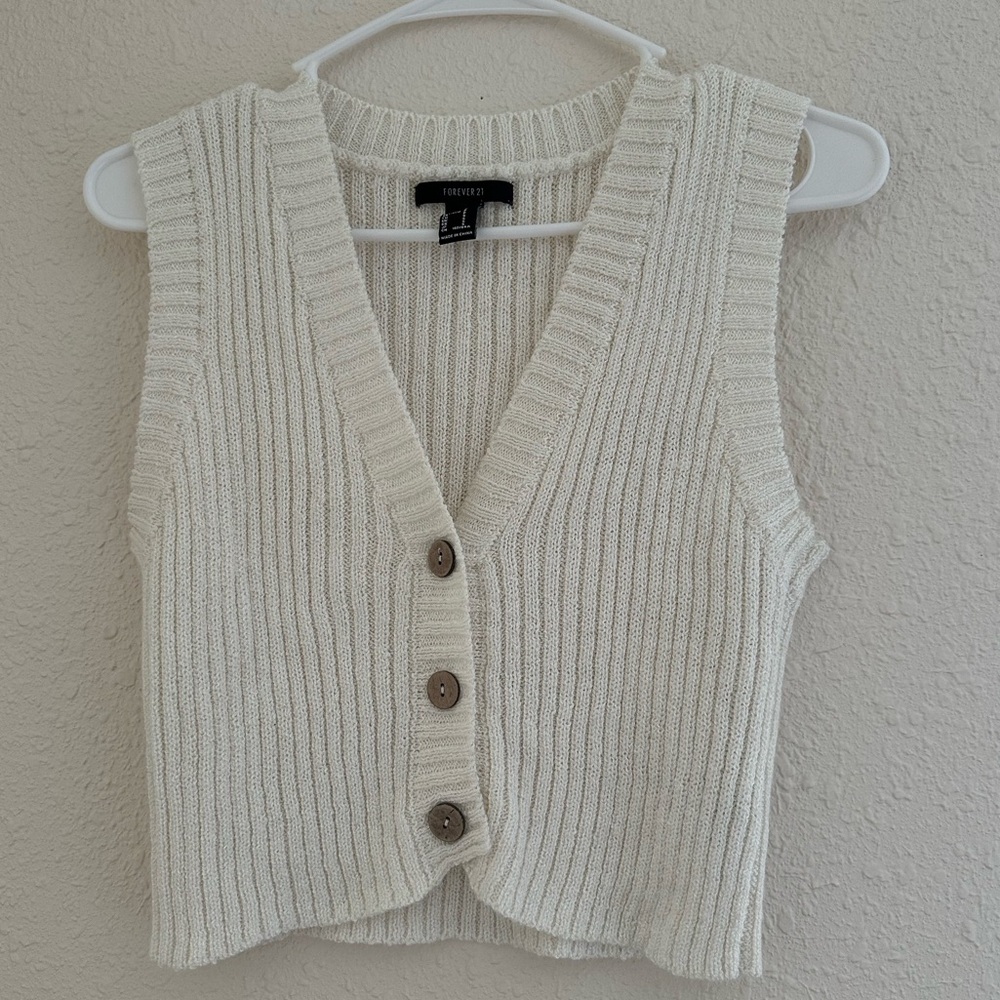 Forever 21 Top